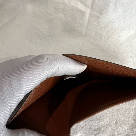 AUTHENTIC LOUIS VUITTON MONO BIFOLD WALLET MEN - Picture 6 of 7